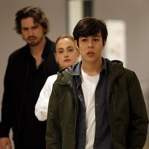 Fotoğraf Sadakatsiz