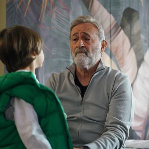 Fotoğraf Kaderimin Oyunu