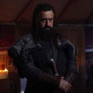 Fotoğraf Alparslan: Büyük Selçuklu