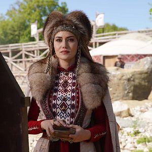 Fotoğraf Alparslan: Büyük Selçuklu