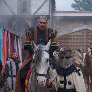 Fotoğraf Alparslan: Büyük Selçuklu