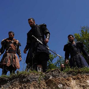 Fotoğraf Alparslan: Büyük Selçuklu
