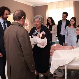 Fotoğraf Masumlar Apartmanı