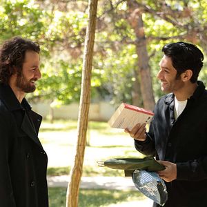 Fotoğraf Masumlar Apartmanı