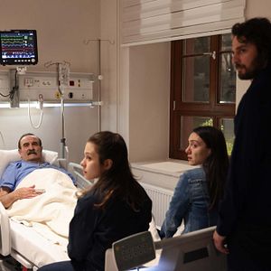 Fotoğraf Masumlar Apartmanı