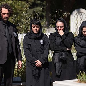 Fotoğraf Masumlar Apartmanı