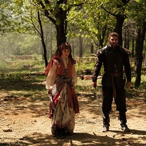 Fotoğraf Barbaroslar: Akdeniz'in Kılıcı