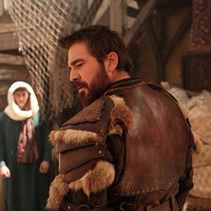 Fotoğraf Barbaroslar: Akdeniz'in Kılıcı