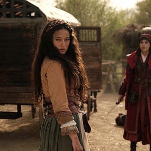 Fotoğraf Barbaroslar: Akdeniz'in Kılıcı