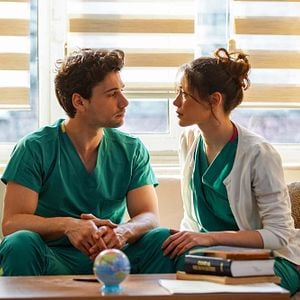 Fotoğraf Kasaba Doktoru