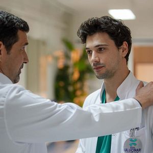 Fotoğraf Kasaba Doktoru