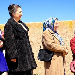 Fotoğraf Gönül Dağı