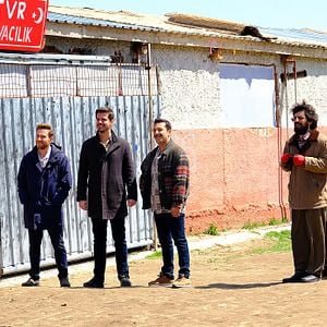 Fotoğraf Gönül Dağı