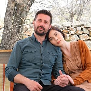 Fotoğraf Gönül Dağı