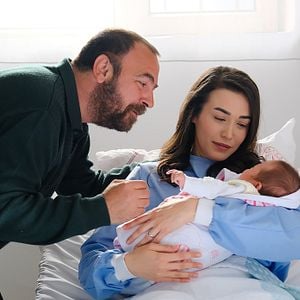 Fotoğraf Gönül Dağı