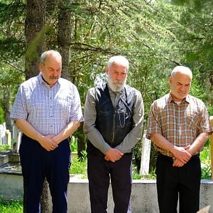 Fotoğraf Gönül Dağı