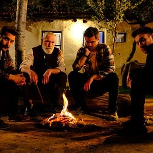 Fotoğraf Gönül Dağı