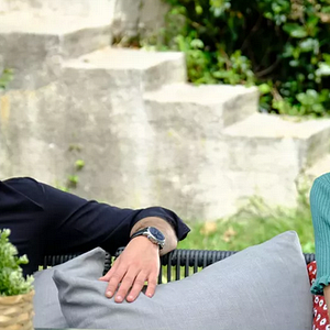 Fotoğraf Gülümse Kaderine