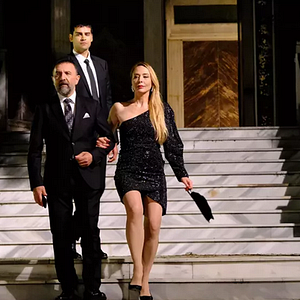 Fotoğraf Gülümse Kaderine