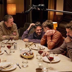 Fotoğraf Kevin Janssens