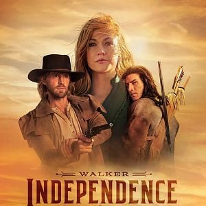 Fotoğraf Walker: Independence