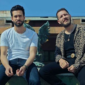 Fotoğraf Üç Kuruş