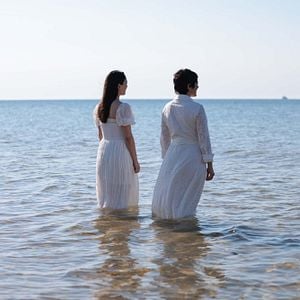 Fotoğraf Masumlar Apartmanı