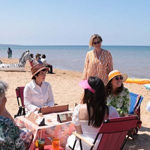 Fotoğraf Masumlar Apartmanı