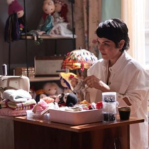 Fotoğraf Masumlar Apartmanı