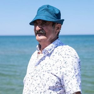 Fotoğraf Masumlar Apartmanı