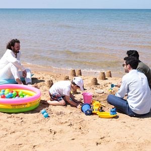 Fotoğraf Masumlar Apartmanı