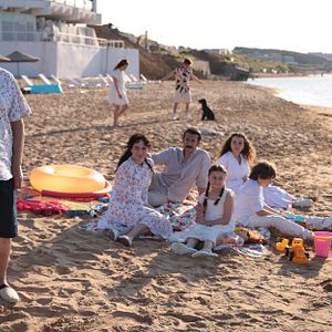 Fotoğraf Masumlar Apartmanı