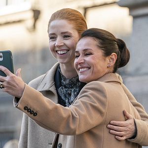 Fotoğraf Borgen - Riget, Magten og Æren