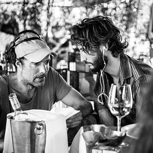 Fotoğraf Nicolas Bedos