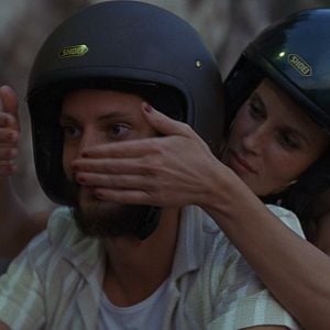 Fotoğraf Marine Vacth