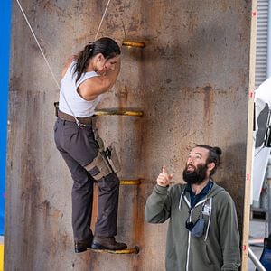 Fotoğraf Sam Hargrave