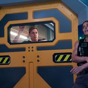 Fotoğraf Luke Bracey