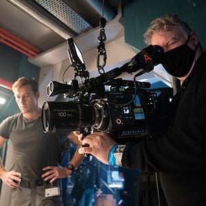 Fotoğraf Luke Bracey