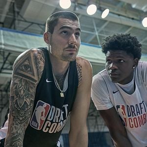 Fotoğraf Anthony Edwards