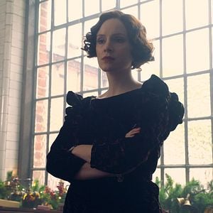 Fotoğraf Peaky Blinders