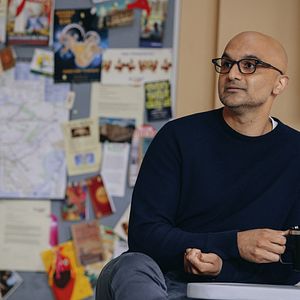 Fotoğraf Usman Ally