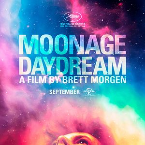 Fotoğraf Moonage Daydream