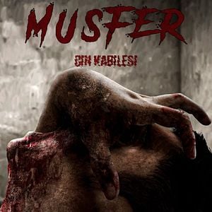 Fotoğraf Müsfer: Cin Kabilesi