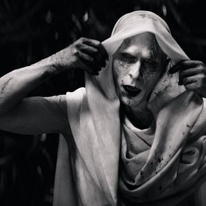 Fotoğraf Thor: Aşk ve Gök Gürültüsü