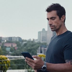 Fotoğraf Kuş Uçuşu