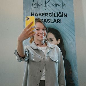 Fotoğraf Kuş Uçuşu