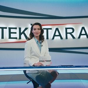 Fotoğraf Kuş Uçuşu