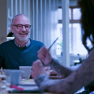 Fotoğraf Bjorn Kjellman