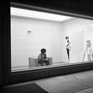 Fotoğraf Joseph Kosinski