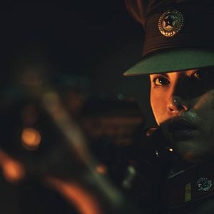 Fotoğraf Jeon Jong-seo